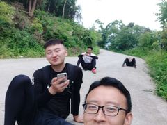 -Burn Fit燃炼健身工作室(新都旗舰店)