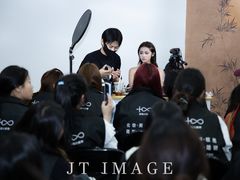 -吉田美学化妆美甲摄影培训(宁波校区)