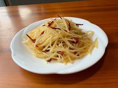 -翠花老菜饺子馆(七宝店)