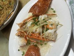 -老船长海鲜大排档(集美店)