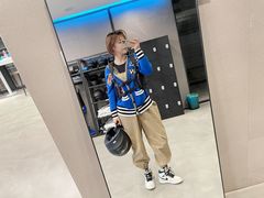 -赛卡联盟卡丁车馆(上海世博店)