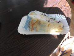 -李大牛和刘大力手作甜品(凯德店)