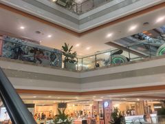 -巴黎春天(浦建店)