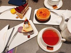 -PAUL LAFAYET 法式甜品(港汇广场店)