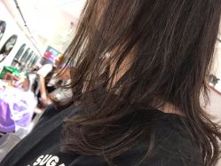 -卓梵美发·精品Salon