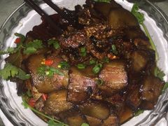 -湘村人家(常平中元街店)