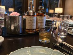-西安凯悦酒店·湖畔中餐厅