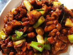 黔味宫保鸡丁-泉味道贵州厨房(三里河店)