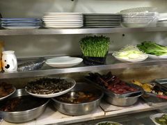 -凰仪桥饭店(鲁迅西路店)