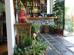 -茶油香闽南菜·花园餐厅(前埔店)