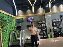 -漾健身·普拉提(橡树湾店)