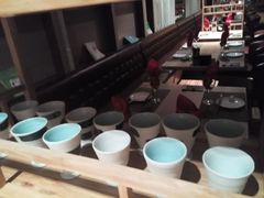 大堂-觅唐MITONG(鸟巢店)