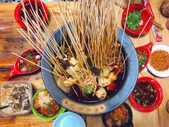 -冒椒火辣(奎星楼街店)