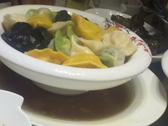 -小平岛開海水饺(浑南店)