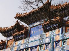 -八大处公园