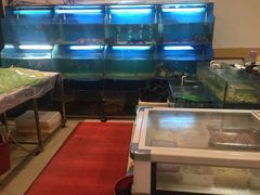 水产区-潮人姐妹轩(海宁路店)
