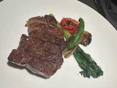 -ZHAO赵·牛扒坊(万象城店)