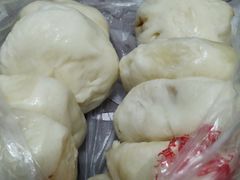 -清泉阁包子(五一店)