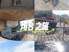 -胡里山炮台