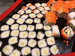 -上海中星铂尔曼大酒店 汇·西餐厅