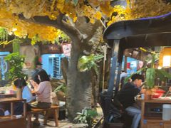-城墙拐拐火锅(三峡广场黑金冠店)