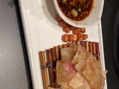 -福茂源横山铁锅羊肉(高新路店)