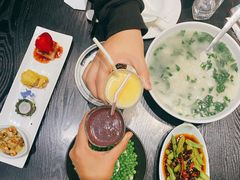 -柒园·三十年创意杭帮菜(龙湖滨江天街店)