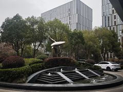 -上海漕河泾万丽酒店