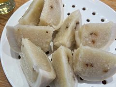 椰子饭-蟹老板的海鲜