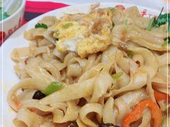 -西安手工面(万象城店)