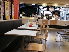 -麦当劳(红荔西店)