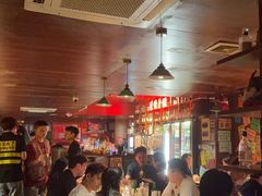 -你又瘦了小酒馆(奥体店)