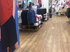 -优衣库(青岛万象城店)