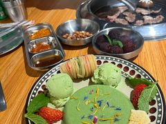 -哼蟹二将·烤肉酱蟹(合生汇店)