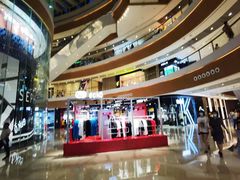 -深圳来福士广场