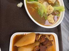 -珍珍小食店(西华路店)