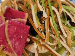 -老西安韩记三鲜煮馍(四府街店)
