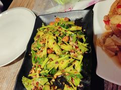 -嗨辣小聚·盘锦河蟹·海鲜烧烤龙虾(盘锦十年好店)