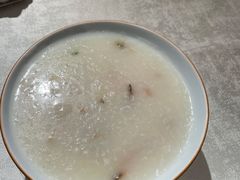 鲍鱼鲜虾粥-南海渔村(珠江新城店)