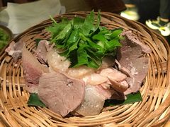 -盡膳口福跷脚牛肉火锅(合生汇购物中心店)