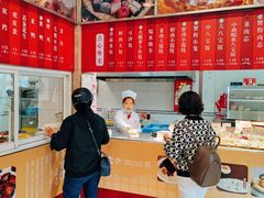 -王家沙点心店(万航渡路店)