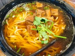 -李先生牛肉面大王(大兴枣园店)