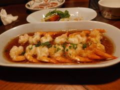 -外婆家(西红门荟聚购物中心店)