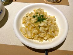 盐蛋黄焗百合-时间仓(月湖公园店)