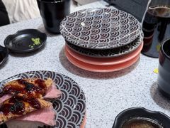 -争鲜回转寿司(中街大悦城店)