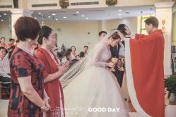 点击看大图 -B.Bridge Couture婚纱礼服(福田店)