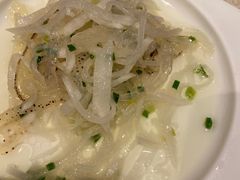 -喜来登由由大酒店九州膳坊中餐厅
