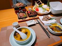 -三石铁板烧(紫竹桥店)