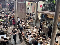 -東茅街茶馆