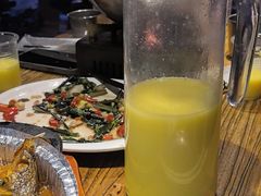 -不是烧烤·武汉烧烤·地道湖北菜(大成路店)